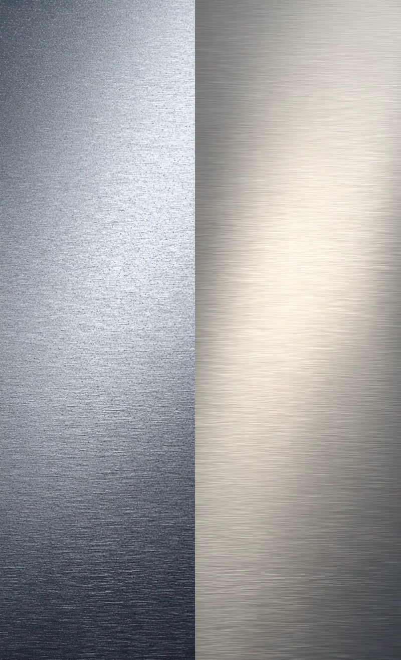 Zinc ou Inox ?  Comment choisir le bon matériau