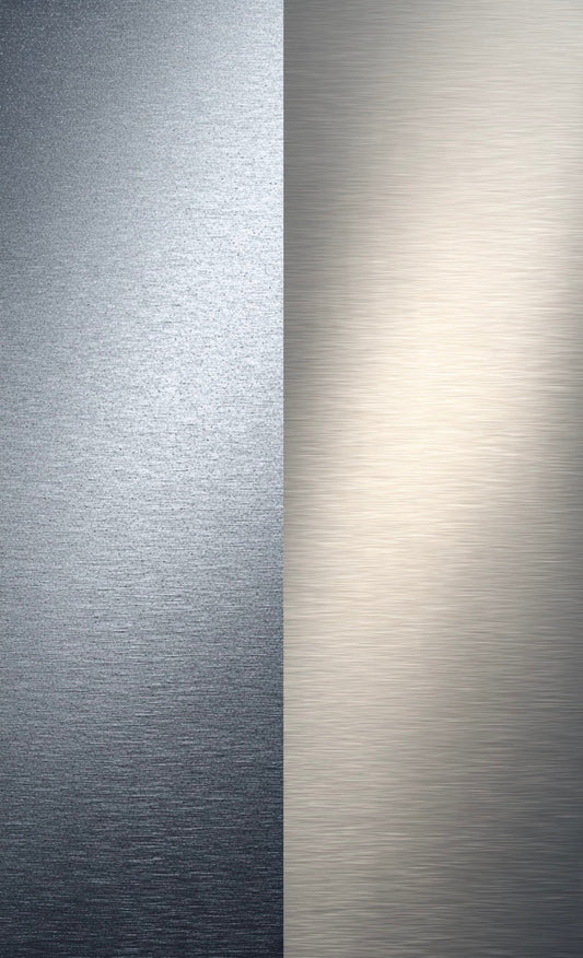 Zinc ou Inox ?  Comment choisir le bon matériau