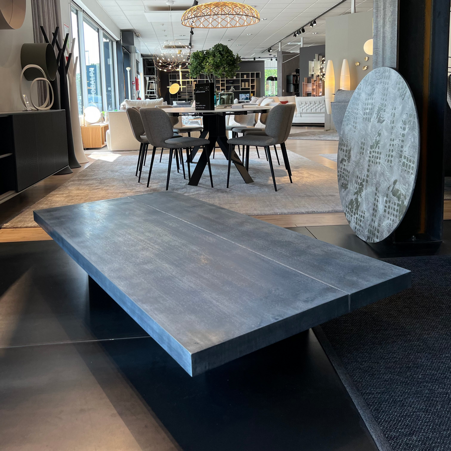 Table basse "Platinium"