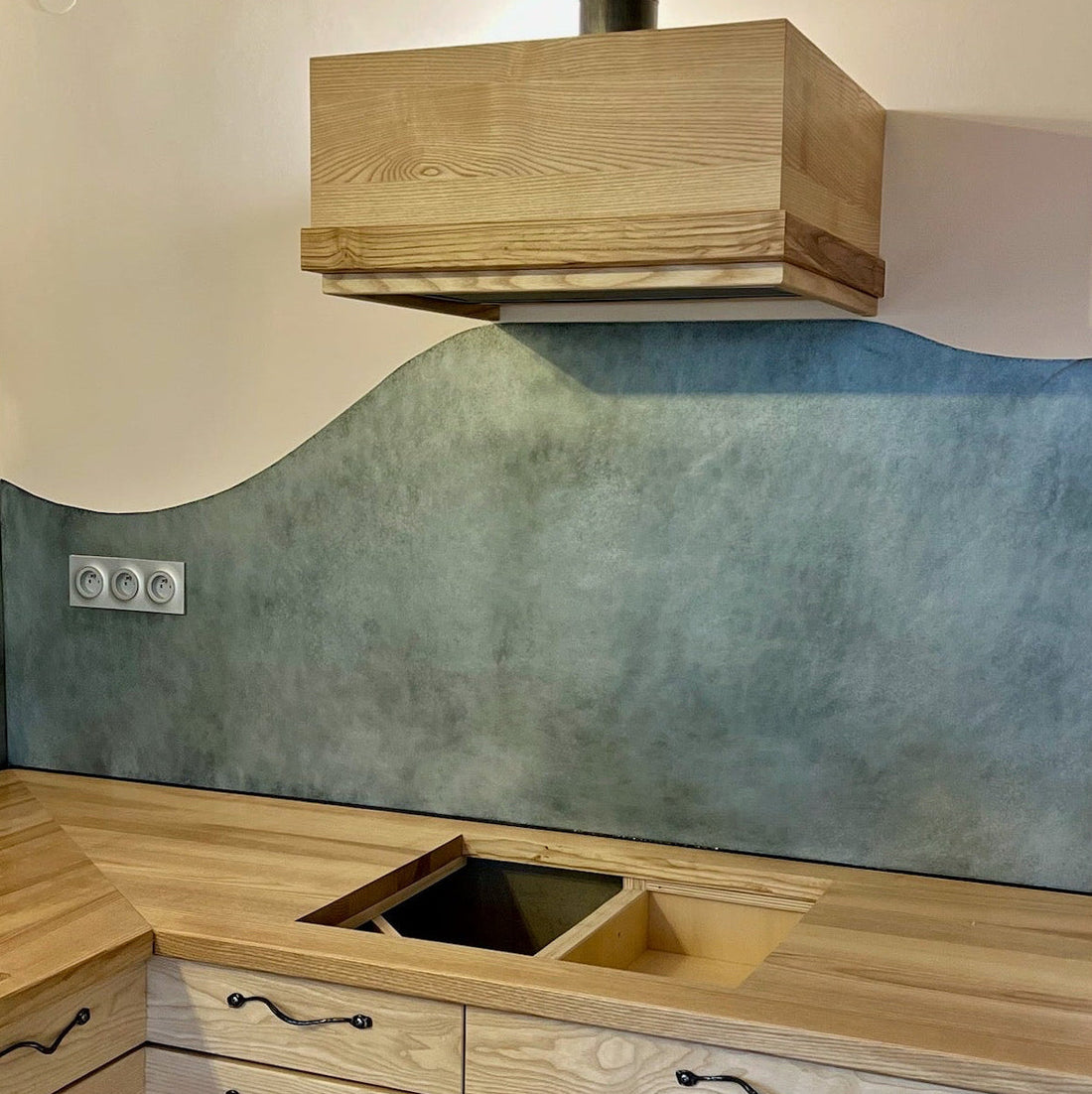 LES APPLICATIONS MURALES