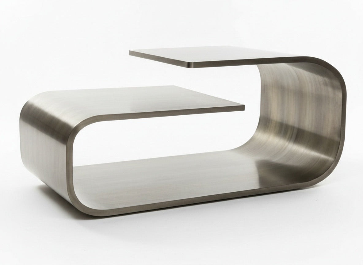 TABLE BASSE DESIGN