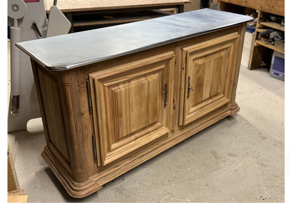 Buffet atelier 2 portes