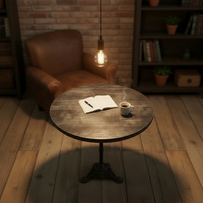 Plateau en Zinc sur mesures